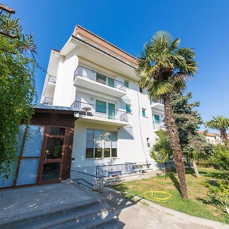 Hotel Heritage Tiranë Ngoại thất bức ảnh